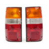 Toyota Hilux Pickup LN50 RN50 Car Rear Taillight Lamp (1989-1995)