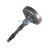 Linhai ATV M550, E4, 500 PROMAX, T3b EFI Clutch Housing Assembly