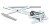Isuzu Dmax FR Window Regulator (2003-2011)