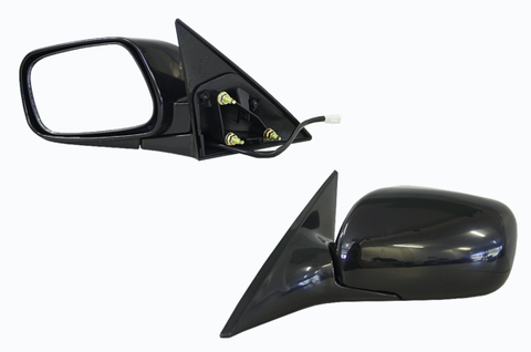Door Mirror Left Hand Side FOR Toyota Camry CV36 2002-2006