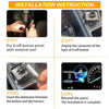 Ford Maverick Stop Start Engine Eliminator Device (2022-2024)