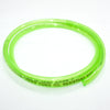 Quad Dirt Bike ATV Buggy 2M 5mm ID Clear Green Fuel Petrol Line Hose