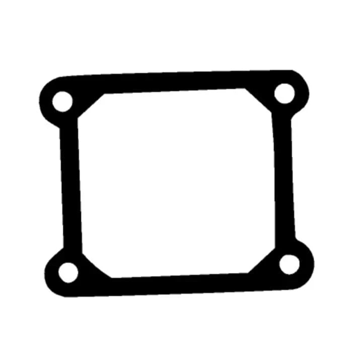Yamaha DT200 DT 200 DT200R Reed Intake Gasket