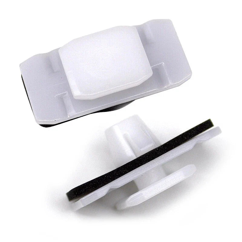 Honda Pilot Ridgeline 20 x Lower Door Panel Clips (2003-2023)
