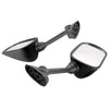 Suzuki GSXR1000, SV650 / 1000S Pair Rear Wing Mirrors (2003-2006)