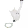 Toyota Tacoma Windshield Washer Fluid Reservoir Tank w/ Level Sensor (2001-2004)