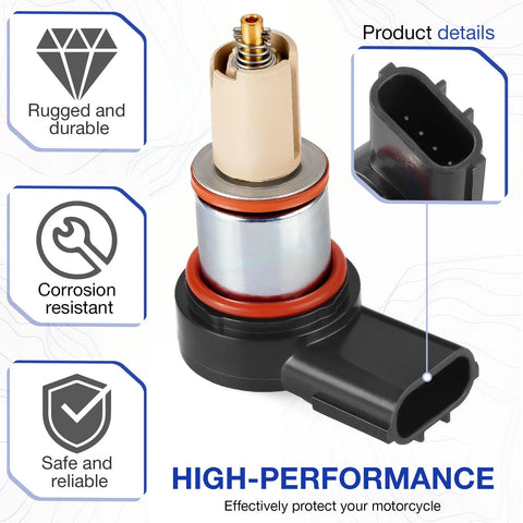 Honda Rancher 420 Idle Air Control Valve Set