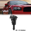 Chrysler Dodge Windshield Washer Sprayer Nozzle (2011-2023)