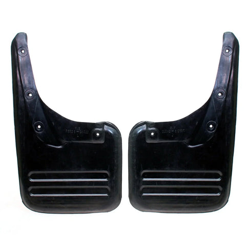 Toyota Hilux SR SR5 2005-2009 Rear Mudflap