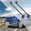 Dodge Avenger Front Suspension Sway Bar End Link (2008 - 2014)