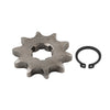 110CC 125CC ATV Pit Dirt Quad Bike 428 Chain 10T Front Sprocket