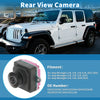 Jeep Wrangler Rear View Park Assist Backup Camera (2021-2025)