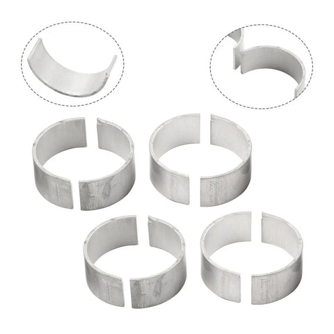 Suzuki GSXR600, GSR600 8 x 30MM Connecting Rod Bearings (2001-2023)