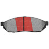 Suzuki Mighty Boy SS40T Front Disc Brake Pads Set (1984-1989)
