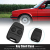 Land Rover Discovery, Defender, Freelander Key Shell Case (1994-2006)