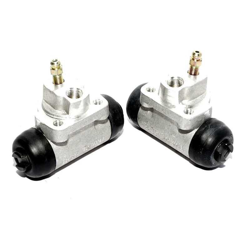 Nissan Skyline Sedan R30 1981-1985 7/8 Rear Brake Cylinder Set