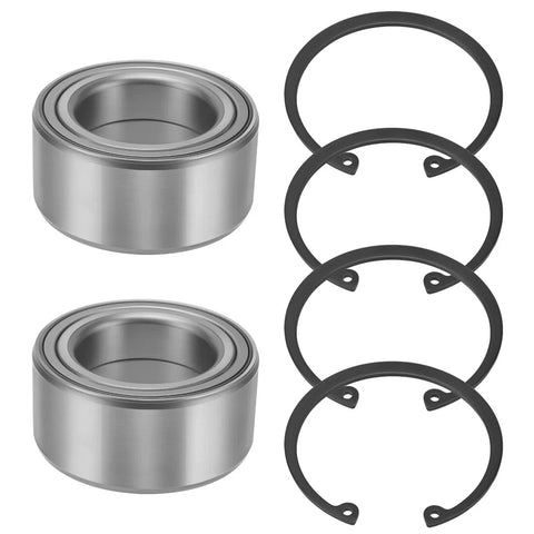 Polaris Ranger XP 800 Front Wheel Bearings (2010–2013)