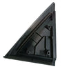 Kia Spectra Rear Left Door Outside Molding (2004-2009)