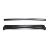 Jeep Wrangler JK (2007-2017) Black Hood Bug Stone Chip Deflector