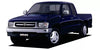 Toyota Hilux MK4 LED Tail Lights (1998-2004)