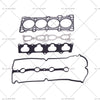 Mazda 323 F S VI 1.5L Cylinder Head Gasket Set (1998-2001)