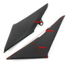 Honda CBR600RR Tank Side Cover Panel Fairing Left Right (2003-2004)