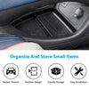 BYD Atto 3 Center Console Organizer Tray (2022-2023)