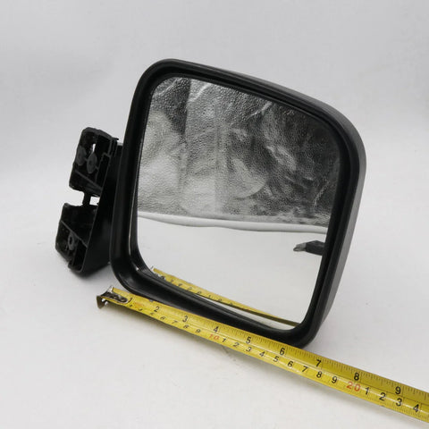 Toyota Hilux 1998-2005 Chrome Door Mirror