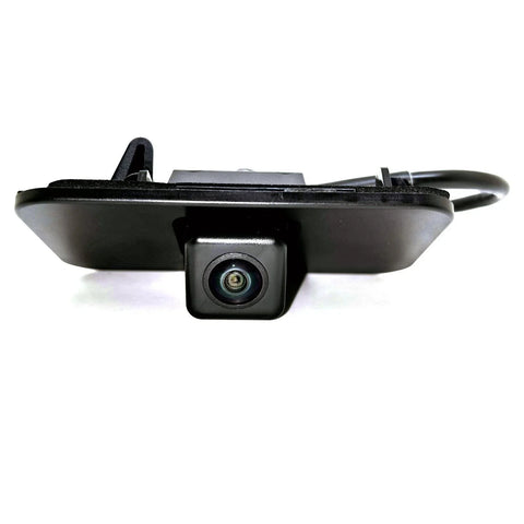 Chevrolet Suburban 3500 HD OEM Backup Camera (2016–2019)
