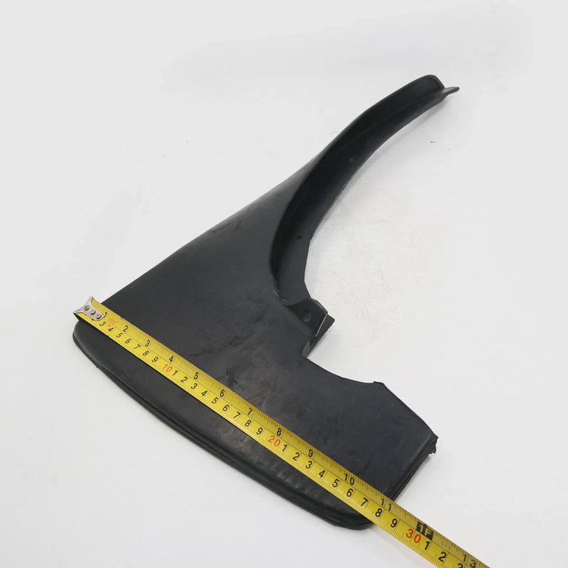 Nissan Navara Suzuki Equator 2005-2014 Front Mud Guard