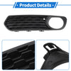 BMW F20 F21 Front Left Fog Light Grill (2010-2012)