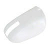 Mitsubishi Outlander Rear View Mirror Cover Cap Left White (2013-2020)