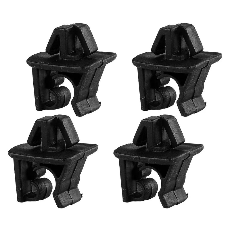 C3 4 x Bonnet Stay Clip Arm Rod Prop (2000-2009)