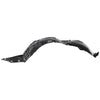 Fender Liner For Nissan Altima 2013-2015 Front Driver