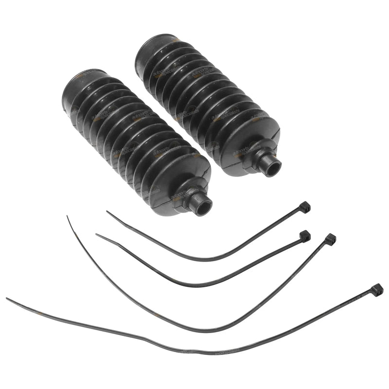 Toyota Camry Vienta Cressida 2 x LH+RH Steering Rack Boots (1988-2002)