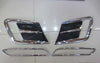 Volvo XC60 Fog Light Cover Trim Chrome (2014-2016)