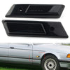 BMW 3 5 7 Series Dynamic Amber LED Side Marker Turn Signal Light (1992-2003)