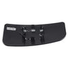 Ford F150 F250 F350 F450 F550 Front Tow Mirror Glass Set