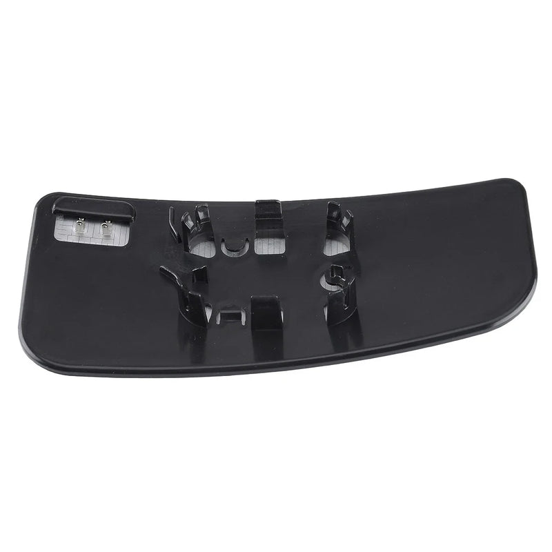 Ford F150 F250 F350 F450 F550 Front Tow Mirror Glass Set