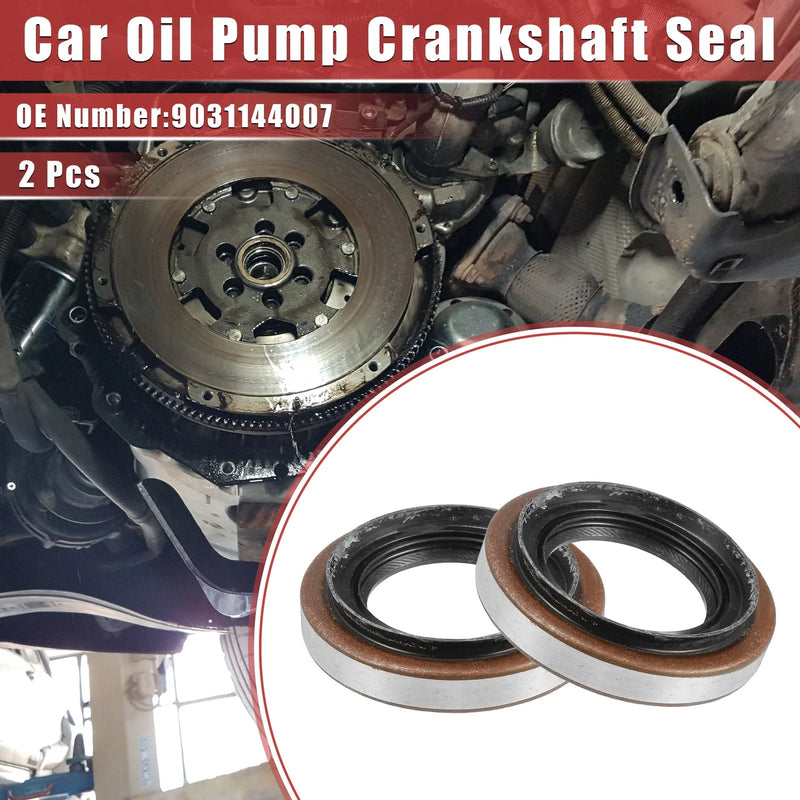 Toyota Tacoma Crankshaft Rear Seal (1998-2013)