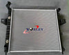 Jeep Grand Cherokee WJ / WG 4.0L 6Cyl Radiator (1999-2005)