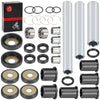 Honda TRX650 / TRX680 Rear Upper Lower A-Arm Bushing Shaft Kit (2004-2014)
