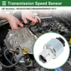 Mercedes-Benz Axor Transmission Speed Sensor (1999-2016)