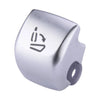 Mercedes-Benz W205 W253 W213 Seat Adjust Switch Button Cover (2014-2023)