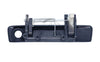 Ford Ranger Primed Black Tailgate Rear Handle With Keyhole (2011-2021)