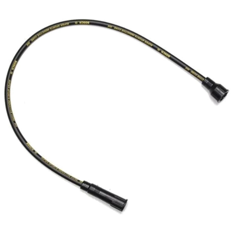 Toyota Supra MA61 6cyl 2.8L 5M-E 1983~1986 H.T. Ignition Cable