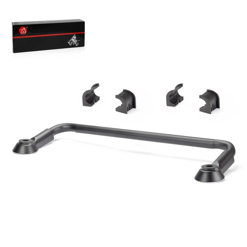 Polaris RZR 800 EFI Rear Suspension Stabilizer Sway Bar & Bushings (2008-2014)