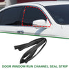 Honda Accord Front Right Door Window Seal Strip (2018-2023)