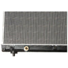Toyota Tarago ACR30 Heavy Duty Alloy Core Radiator 2.4L Auto/Manual (2000–2005)