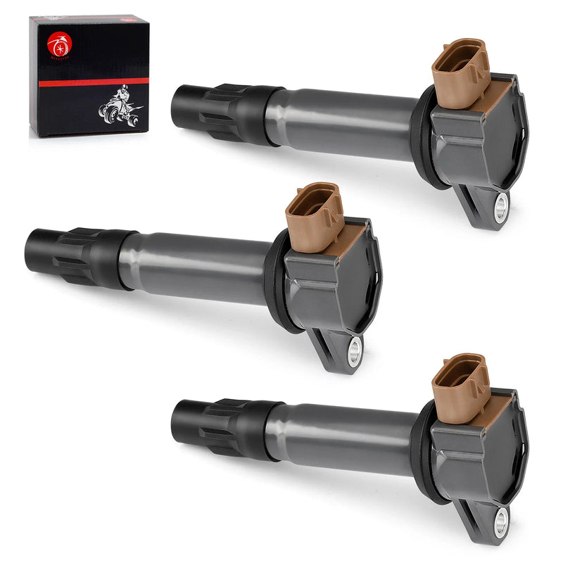 Sea-Doo GTI 3x Ignition Coil Stick (2018–2023)